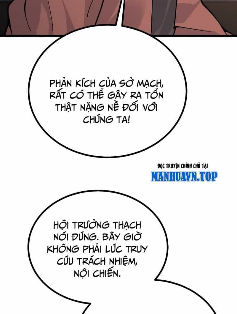 Nhất Quyền Bạo Tinh - Chương 115 - ảnh 34