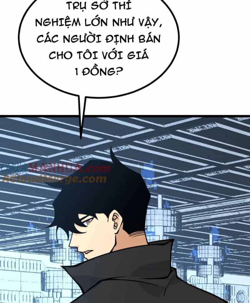 Nhất Quyền Bạo Tinh - Chương 116 - ảnh 18