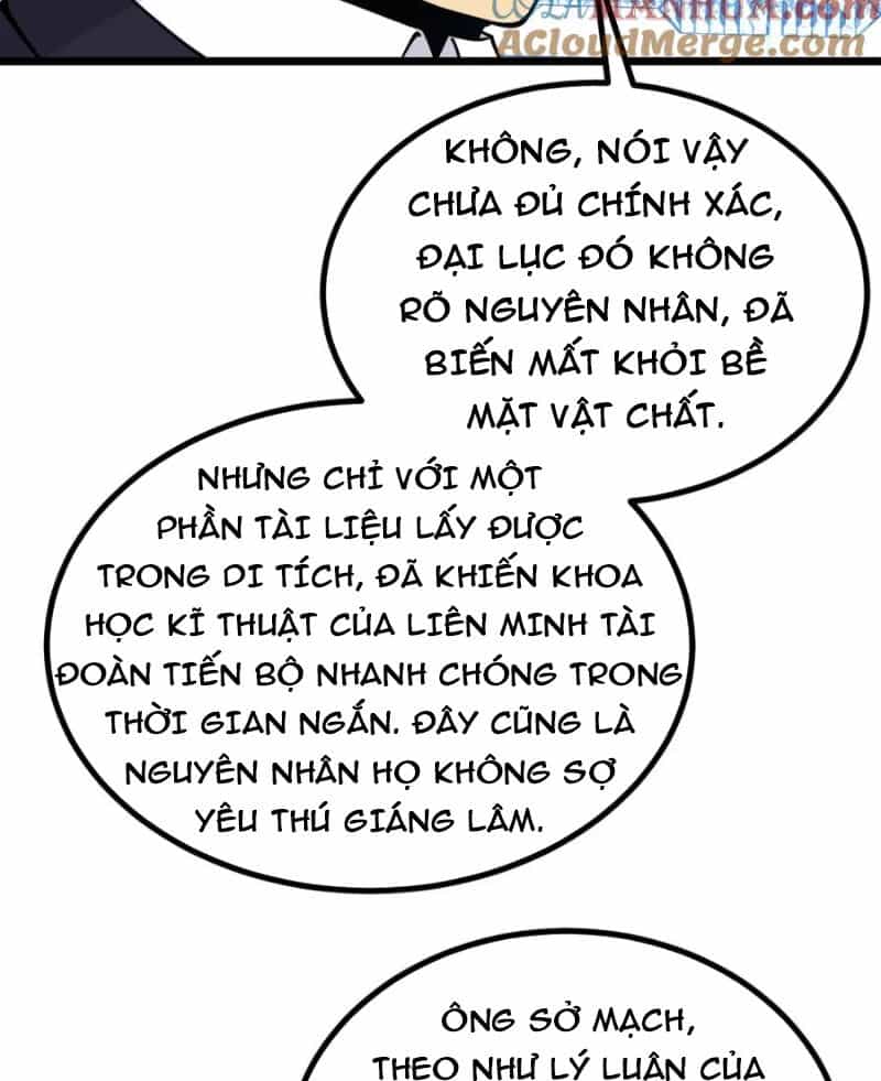 Nhất Quyền Bạo Tinh - Chương 116 - ảnh 53