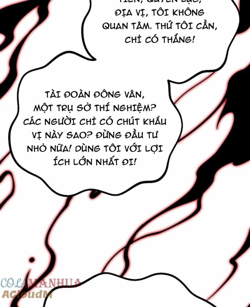 Nhất Quyền Bạo Tinh - Chương 116 - ảnh 68