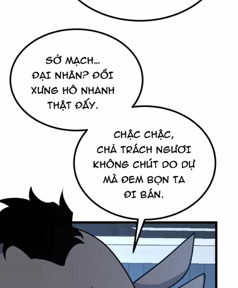 Nhất Quyền Bạo Tinh - Chương 116 - ảnh 7