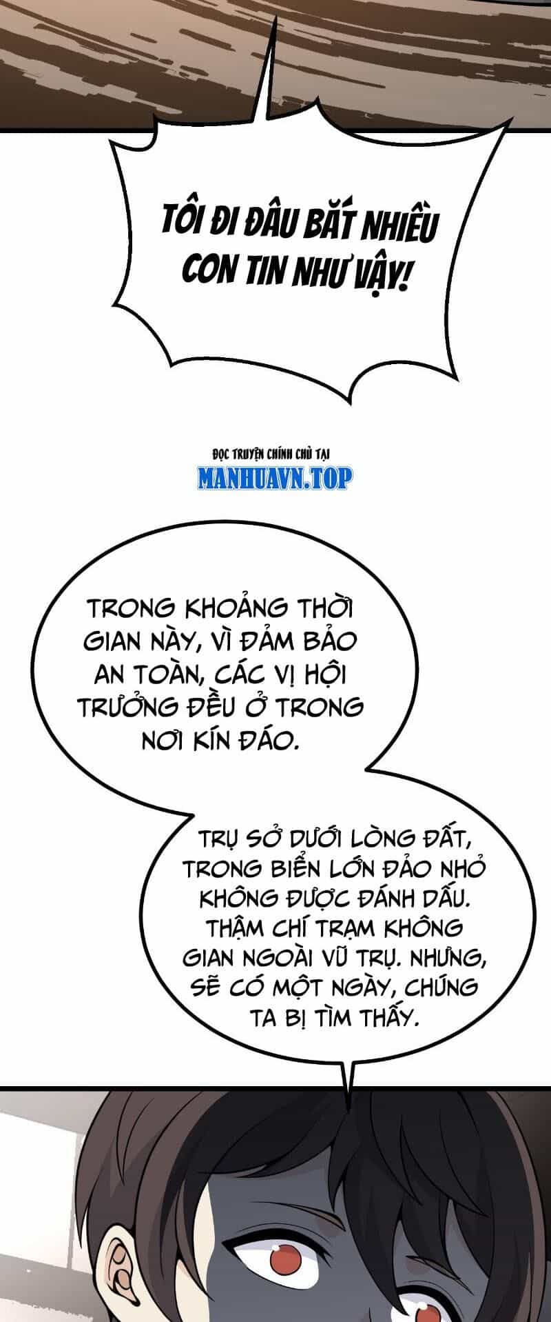 Nhất Quyền Bạo Tinh - Chương 117 - ảnh 17