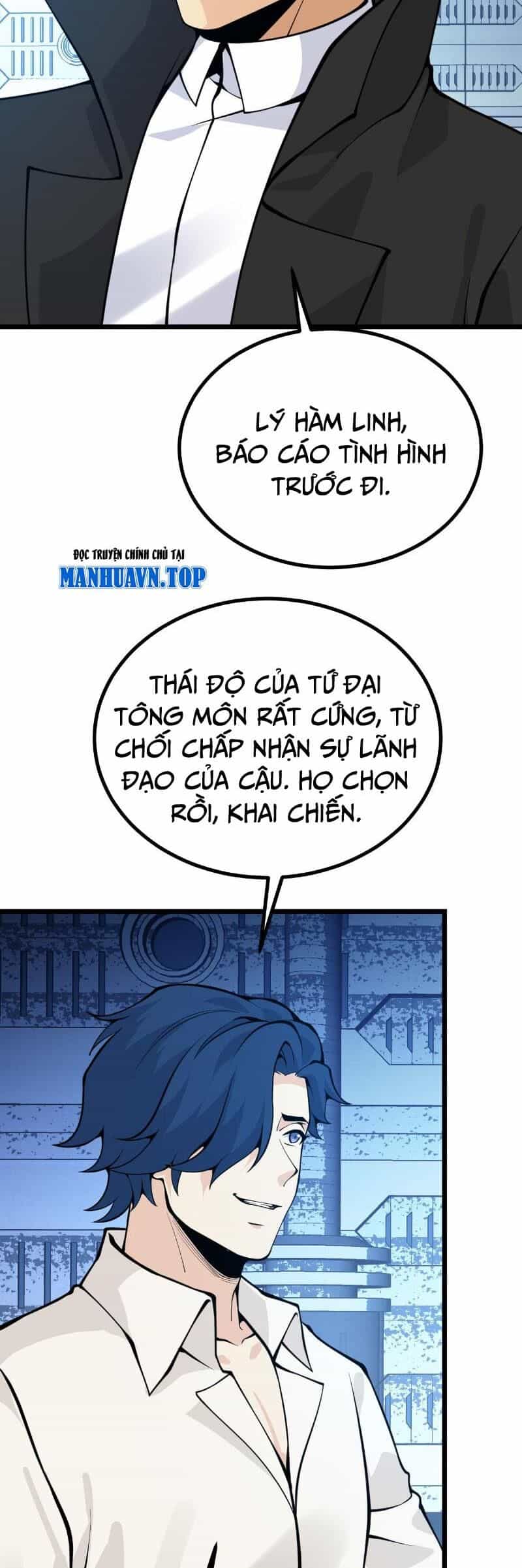 Nhất Quyền Bạo Tinh - Chương 117 - ảnh 4