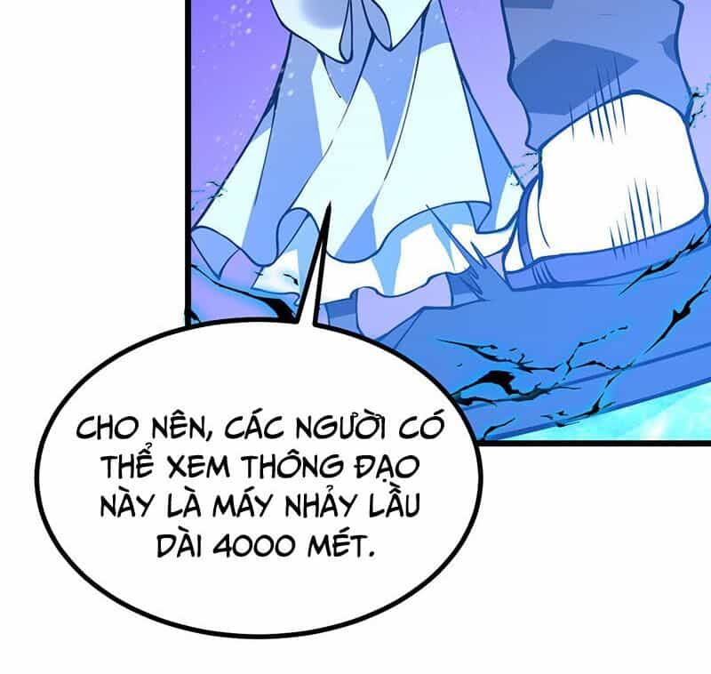 Nhất Quyền Bạo Tinh - Chương 118 - ảnh 48