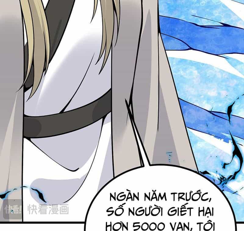 Nhất Quyền Bạo Tinh - Chương 118 - ảnh 58