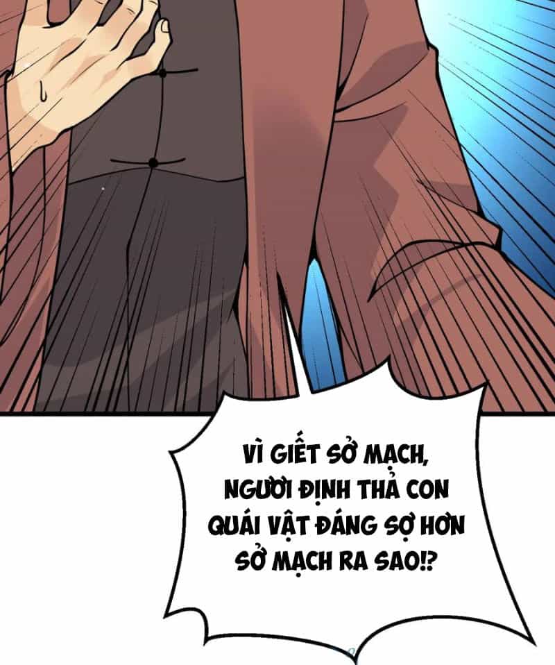 Nhất Quyền Bạo Tinh - Chương 119 - ảnh 38