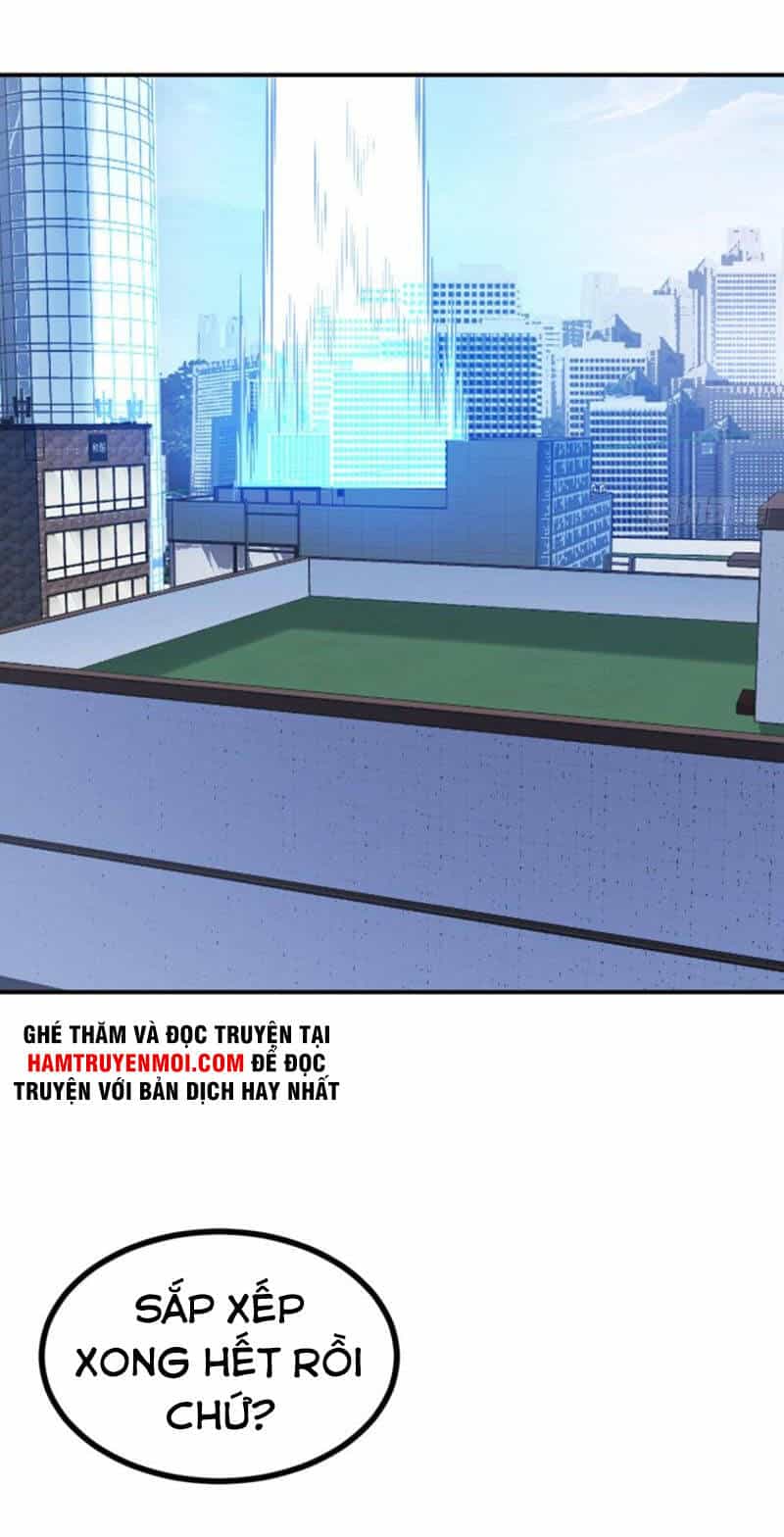 Nhất Quyền Bạo Tinh - Chương 12 - ảnh 1