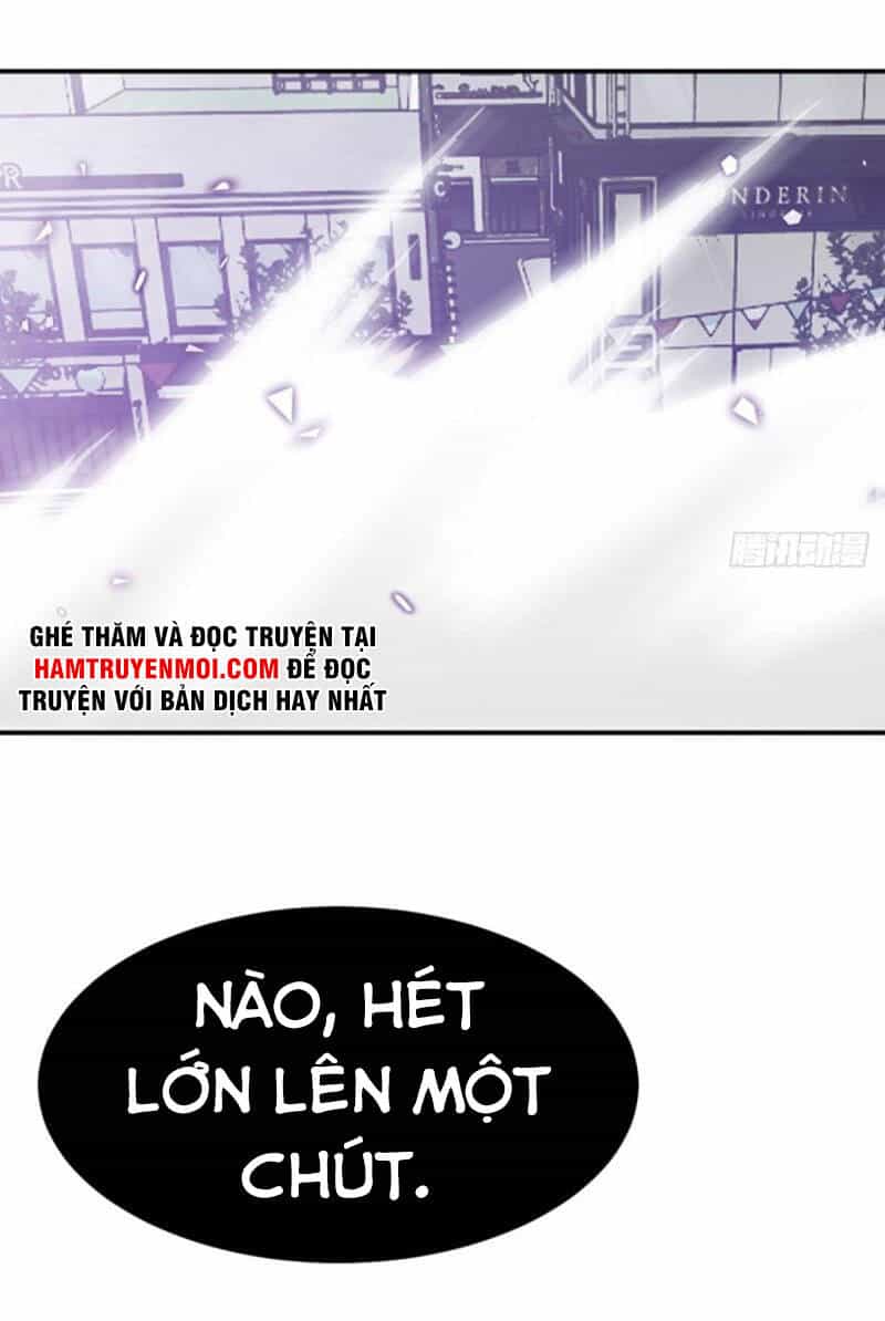 Nhất Quyền Bạo Tinh - Chương 12 - ảnh 32