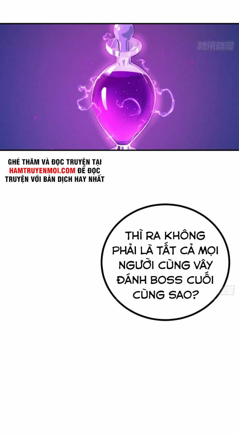 Nhất Quyền Bạo Tinh - Chương 12 - ảnh 5