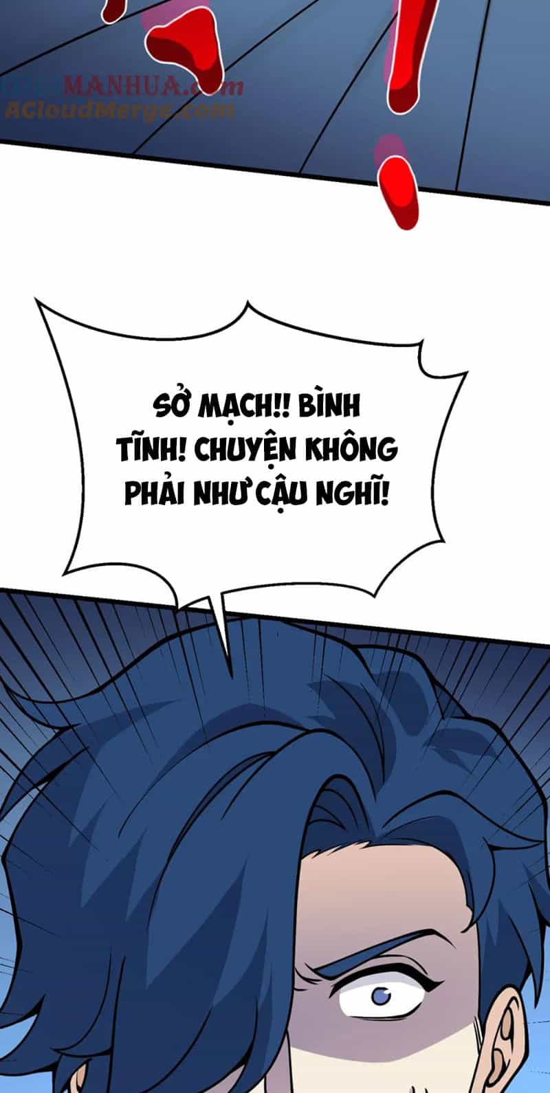 Nhất Quyền Bạo Tinh - Chương 120 - ảnh 12