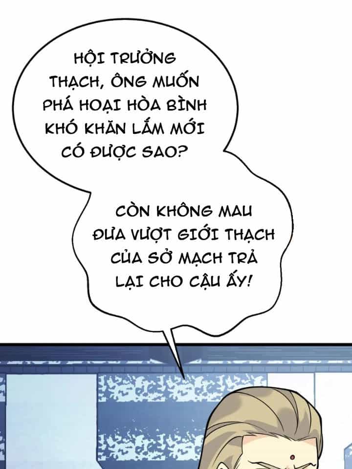 Nhất Quyền Bạo Tinh - Chương 122 - ảnh 43