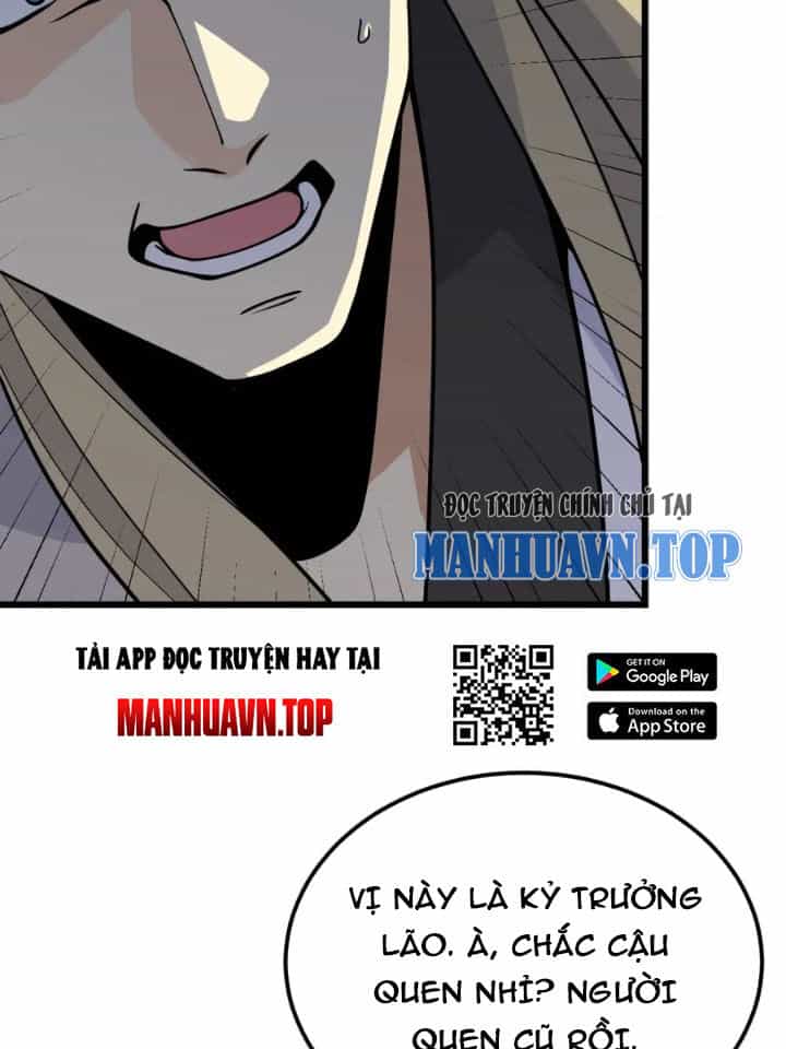 Nhất Quyền Bạo Tinh - Chương 122 - ảnh 57