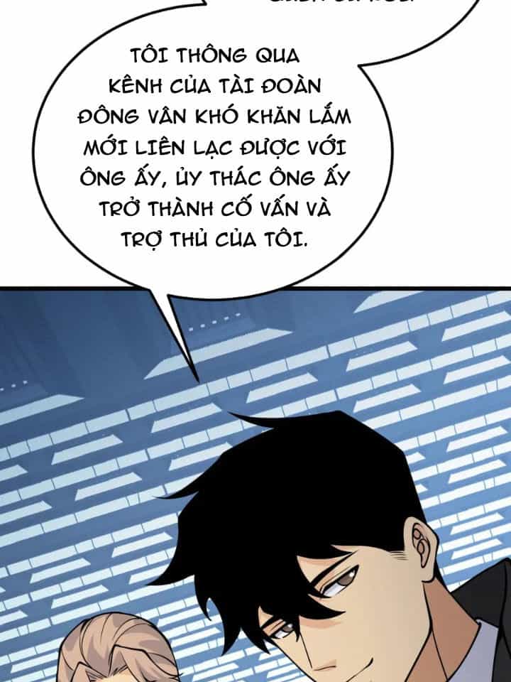 Nhất Quyền Bạo Tinh - Chương 122 - ảnh 58