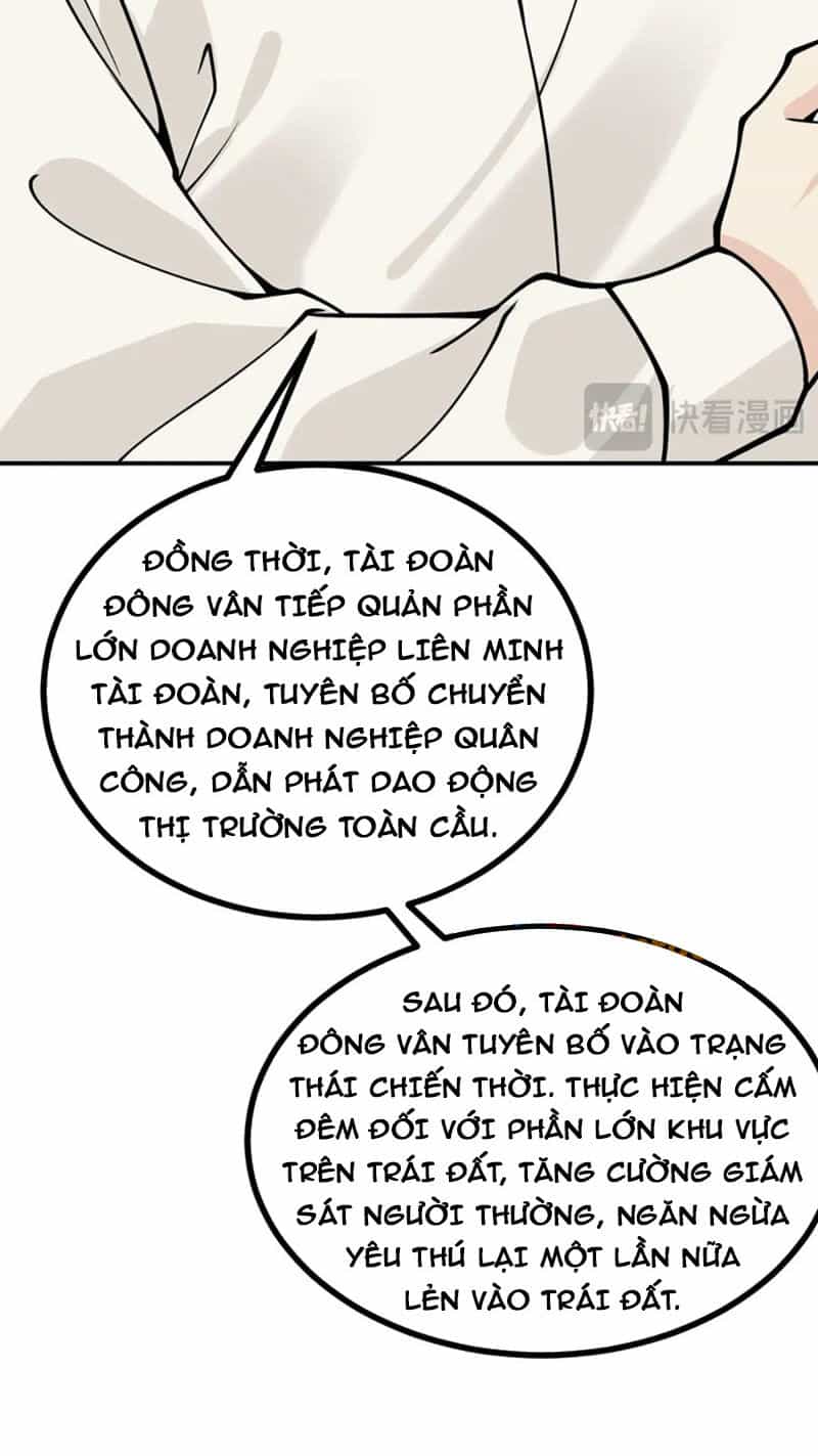 Nhất Quyền Bạo Tinh - Chương 123 - ảnh 21
