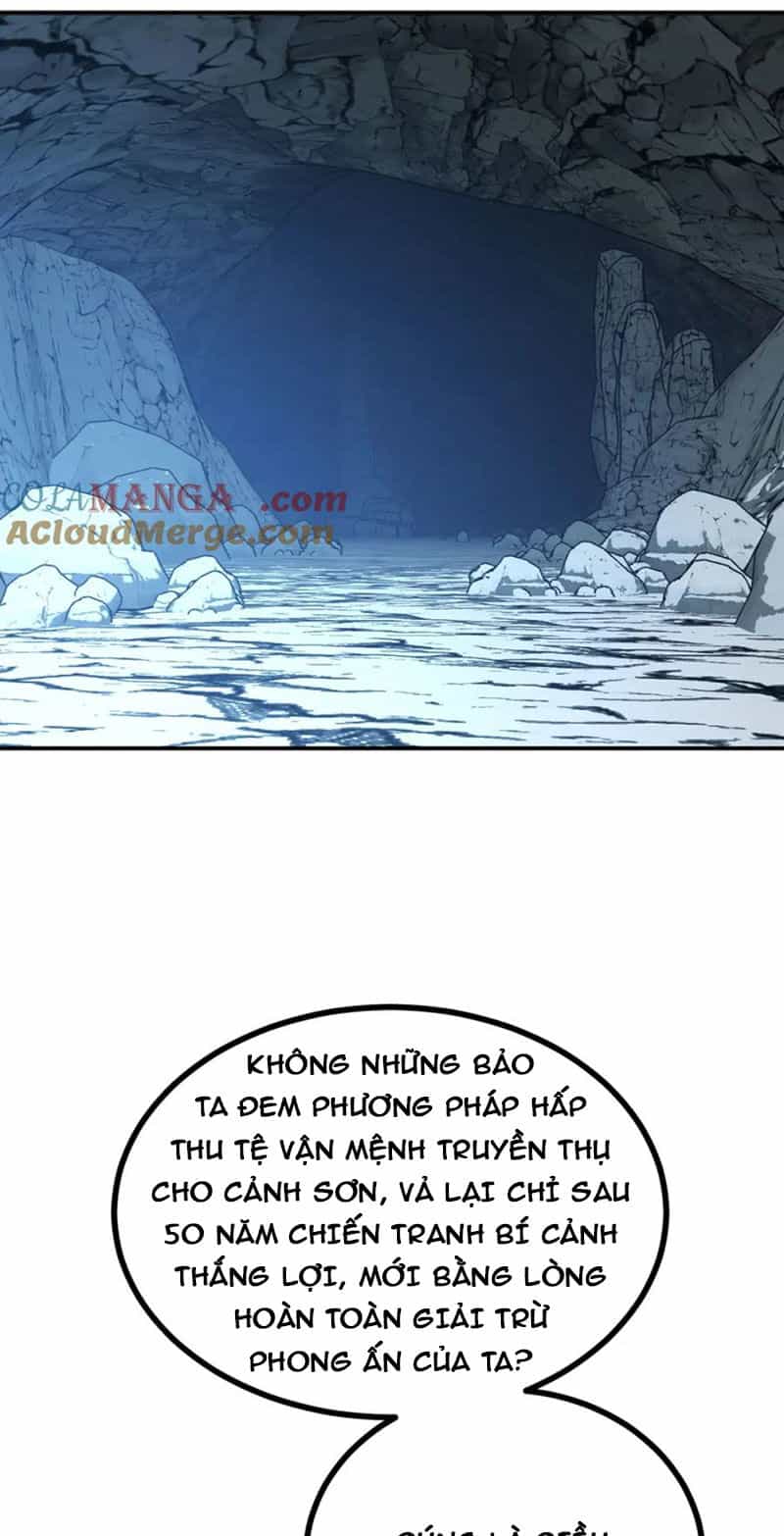 Nhất Quyền Bạo Tinh - Chương 124 - ảnh 1
