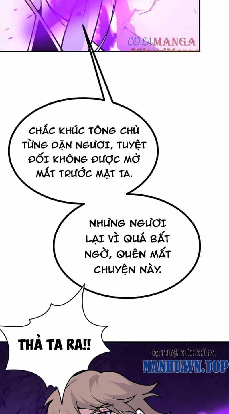 Nhất Quyền Bạo Tinh - Chương 124 - ảnh 38
