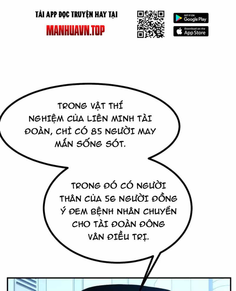 Nhất Quyền Bạo Tinh - Chương 125 - ảnh 28