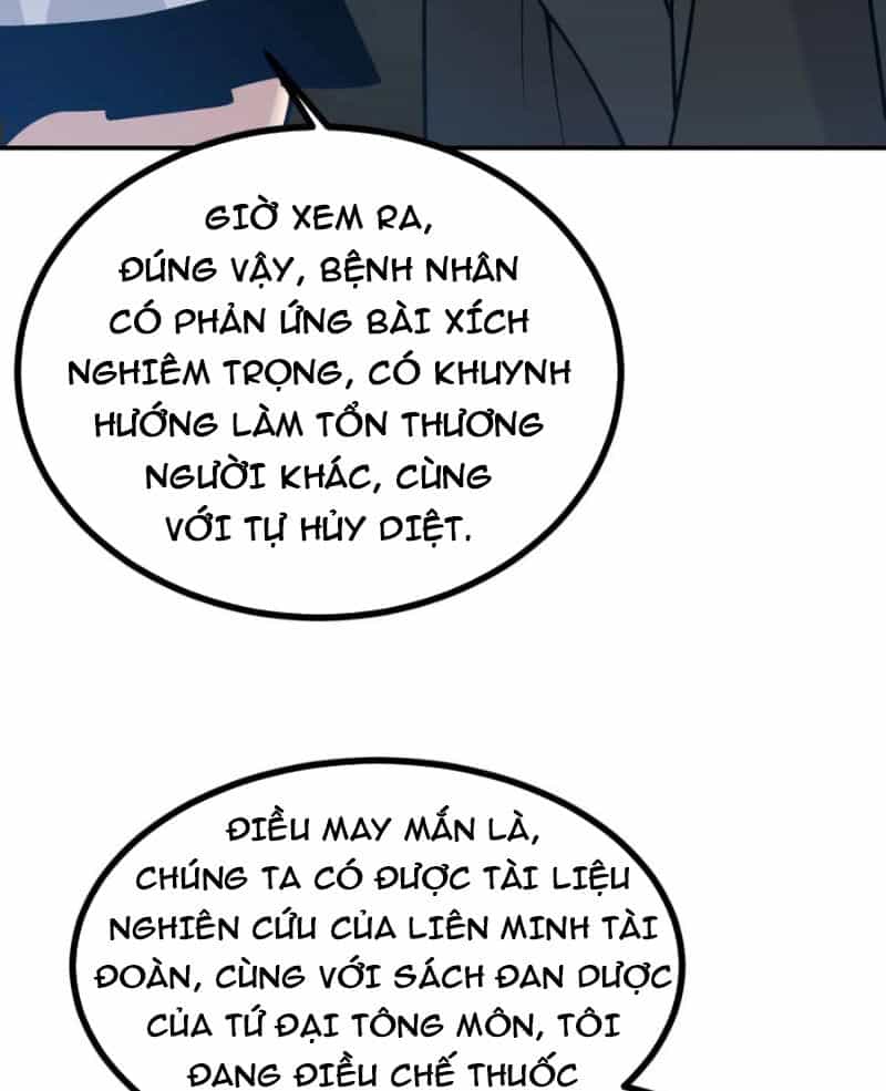 Nhất Quyền Bạo Tinh - Chương 125 - ảnh 33