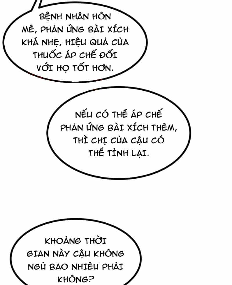 Nhất Quyền Bạo Tinh - Chương 125 - ảnh 36
