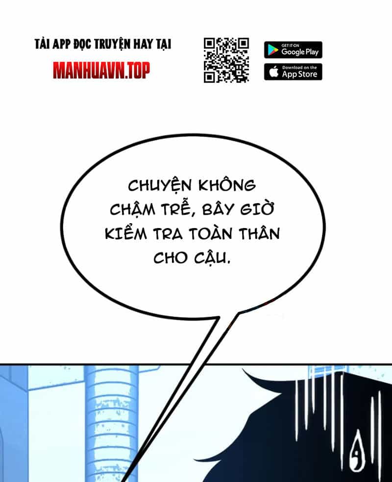 Nhất Quyền Bạo Tinh - Chương 125 - ảnh 42