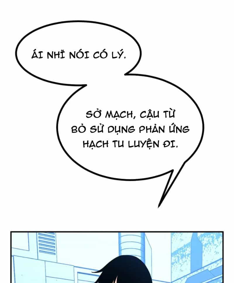 Nhất Quyền Bạo Tinh - Chương 125 - ảnh 52