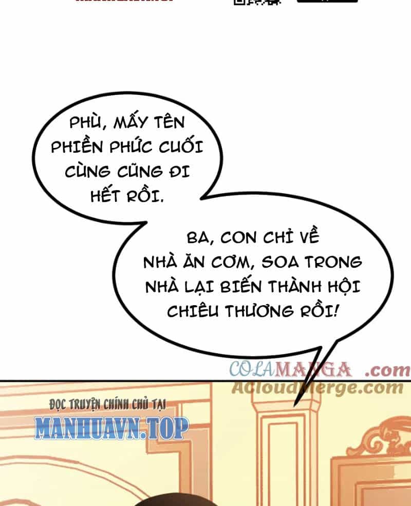 Nhất Quyền Bạo Tinh - Chương 126 - ảnh 12
