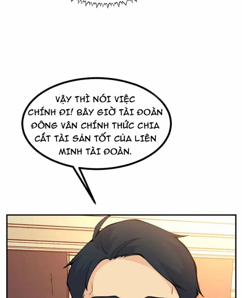 Nhất Quyền Bạo Tinh - Chương 126 - ảnh 24