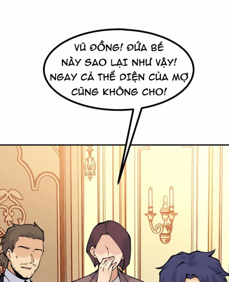 Nhất Quyền Bạo Tinh - Chương 126 - ảnh 4