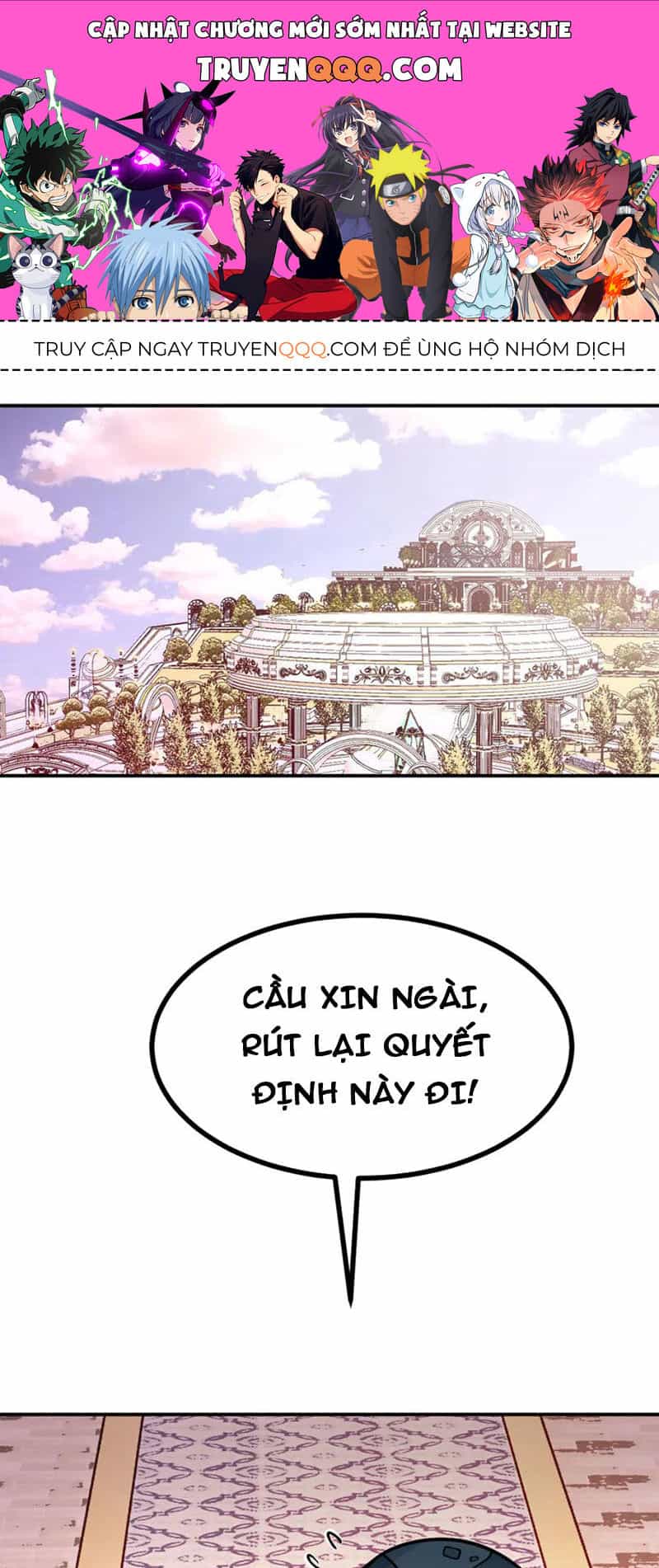 Nhất Quyền Bạo Tinh - Chương 128 - ảnh 1