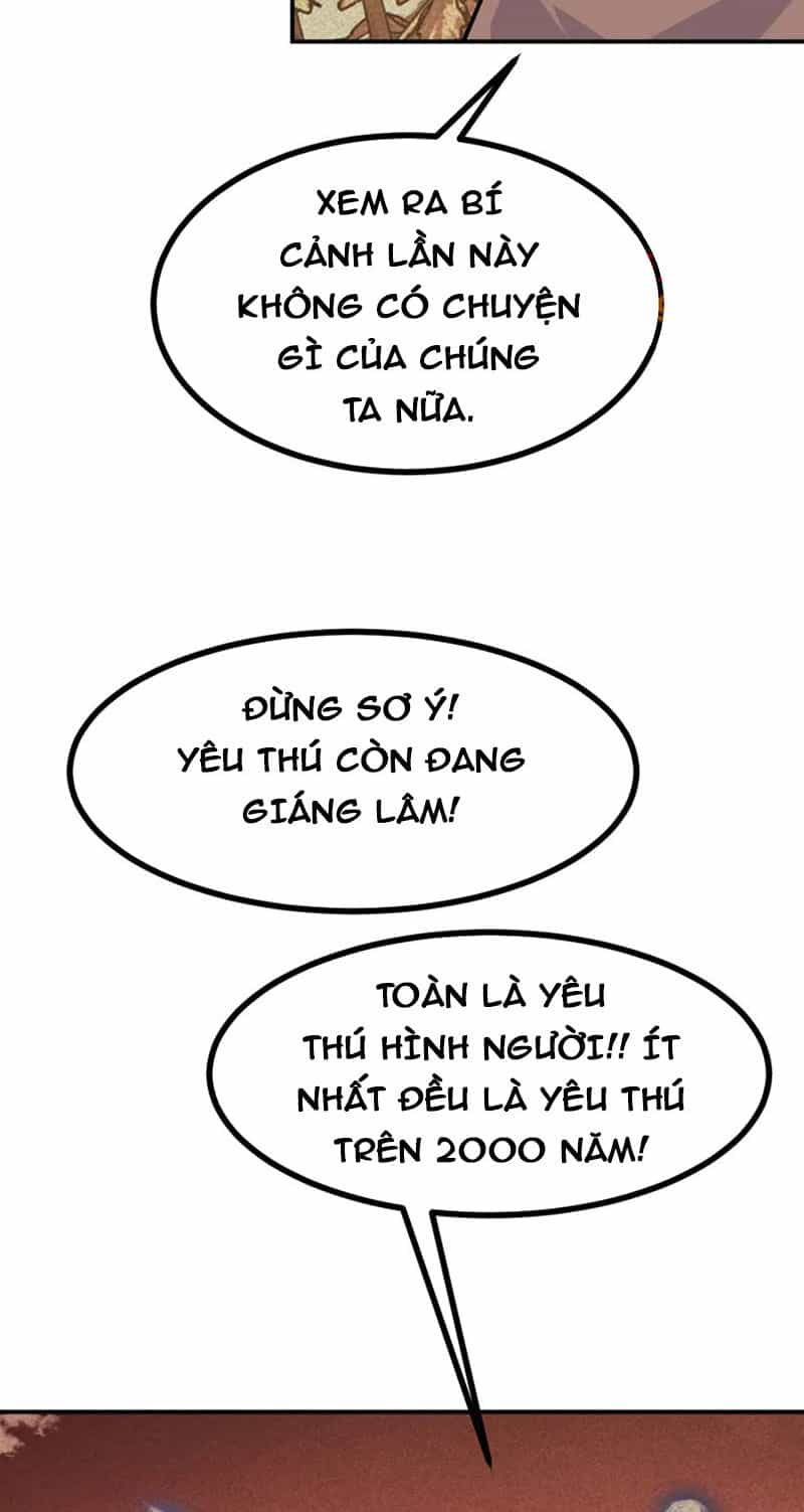 Nhất Quyền Bạo Tinh - Chương 128 - ảnh 23