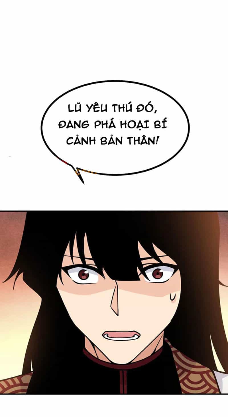 Nhất Quyền Bạo Tinh - Chương 128 - ảnh 33