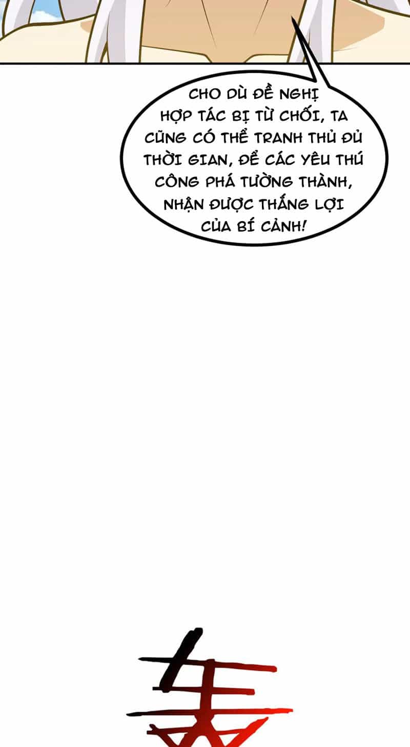 Nhất Quyền Bạo Tinh - Chương 130 - ảnh 11