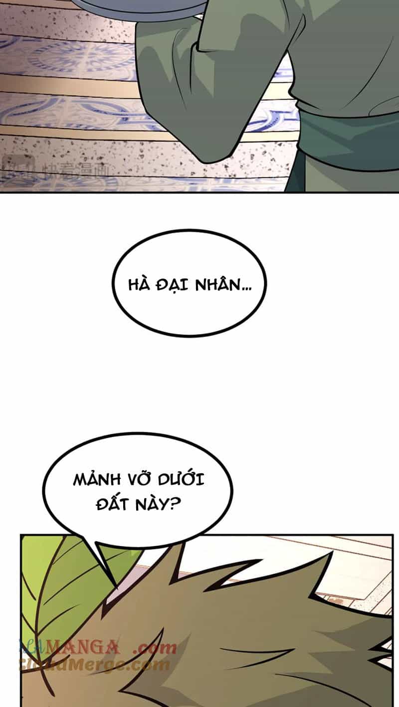 Nhất Quyền Bạo Tinh - Chương 130 - ảnh 16