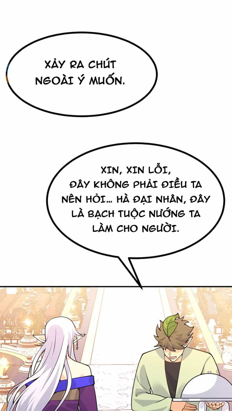Nhất Quyền Bạo Tinh - Chương 130 - ảnh 18