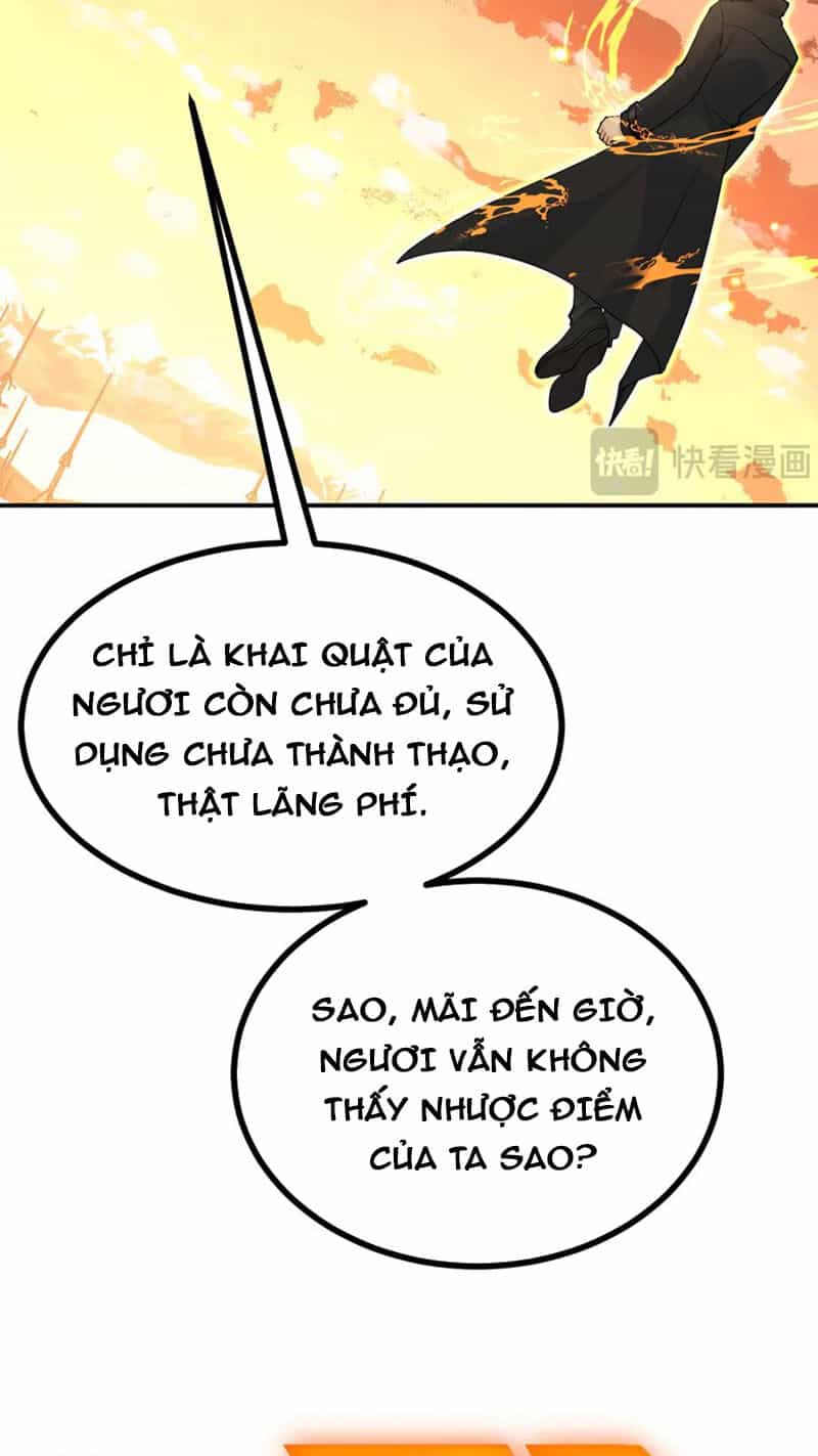 Nhất Quyền Bạo Tinh - Chương 130 - ảnh 36