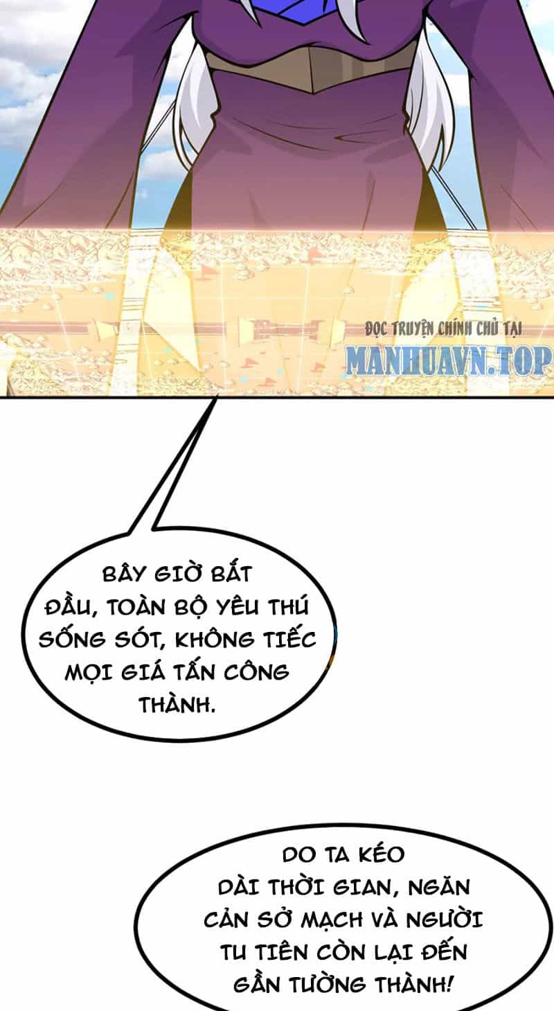 Nhất Quyền Bạo Tinh - Chương 130 - ảnh 7