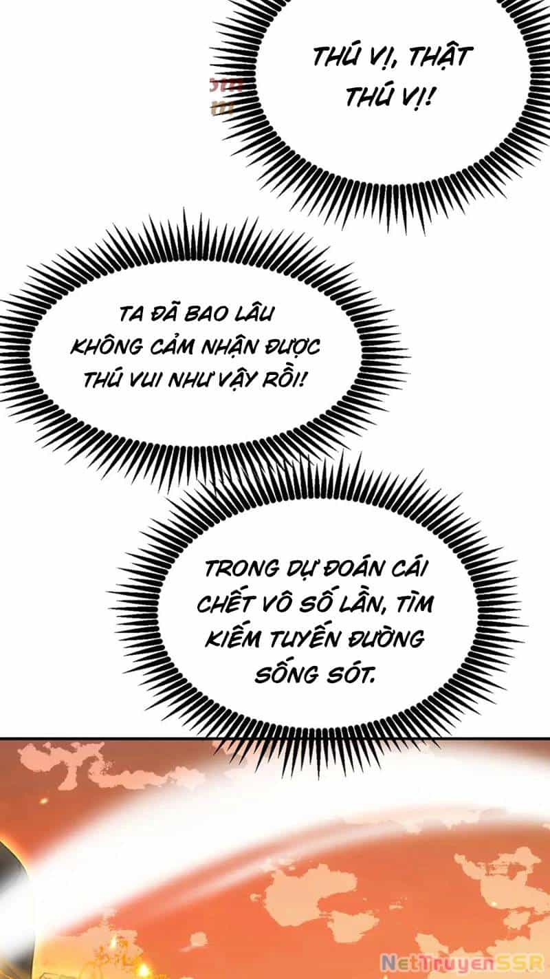 Nhất Quyền Bạo Tinh - Chương 132 - ảnh 44