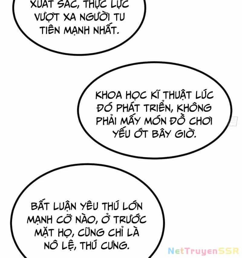 Nhất Quyền Bạo Tinh - Chương 134 - ảnh 49