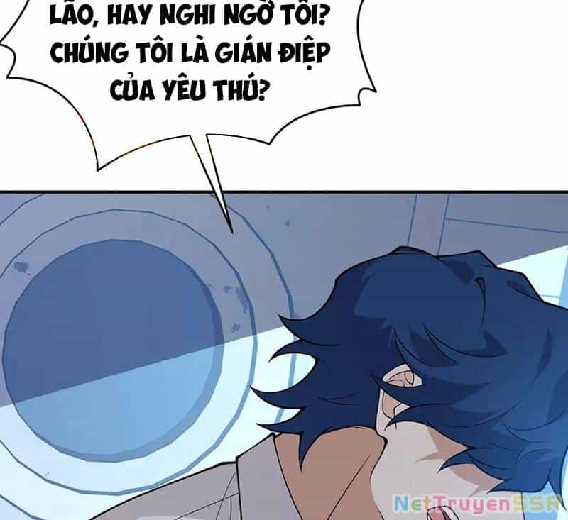 Nhất Quyền Bạo Tinh - Chương 136 - ảnh 73