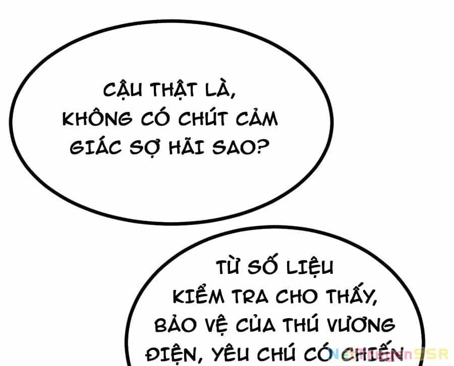 Nhất Quyền Bạo Tinh - Chương 137 - ảnh 29