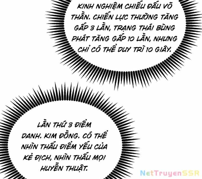 Nhất Quyền Bạo Tinh - Chương 137 - ảnh 39