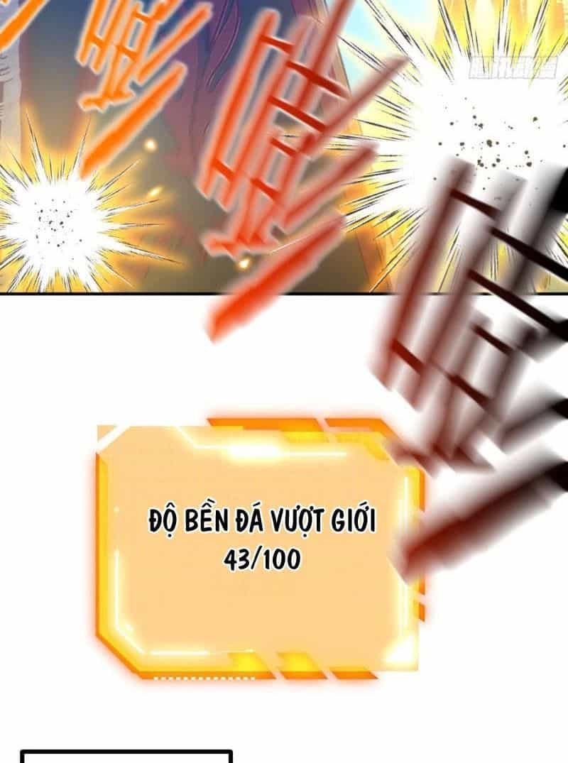 Nhất Quyền Bạo Tinh - Chương 139 - ảnh 56