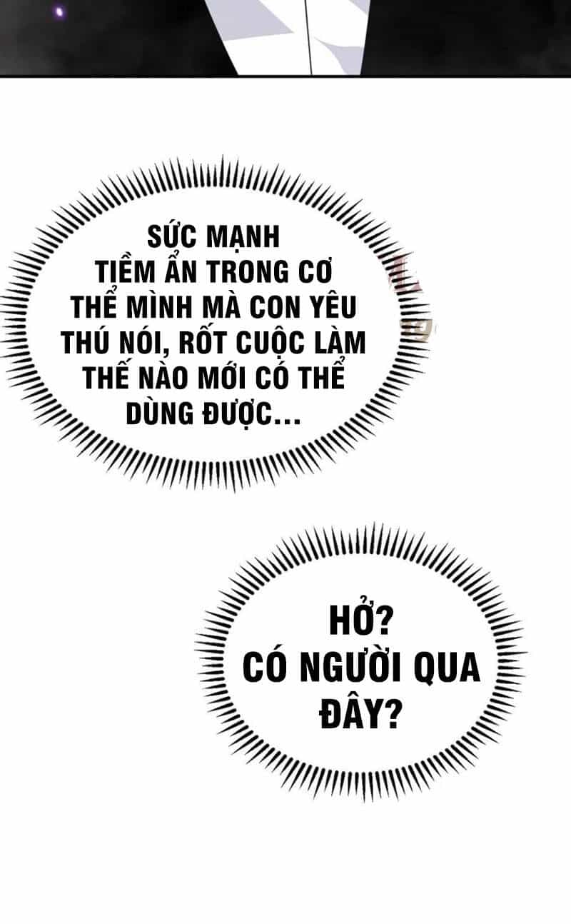 Nhất Quyền Bạo Tinh - Chương 14 - ảnh 32