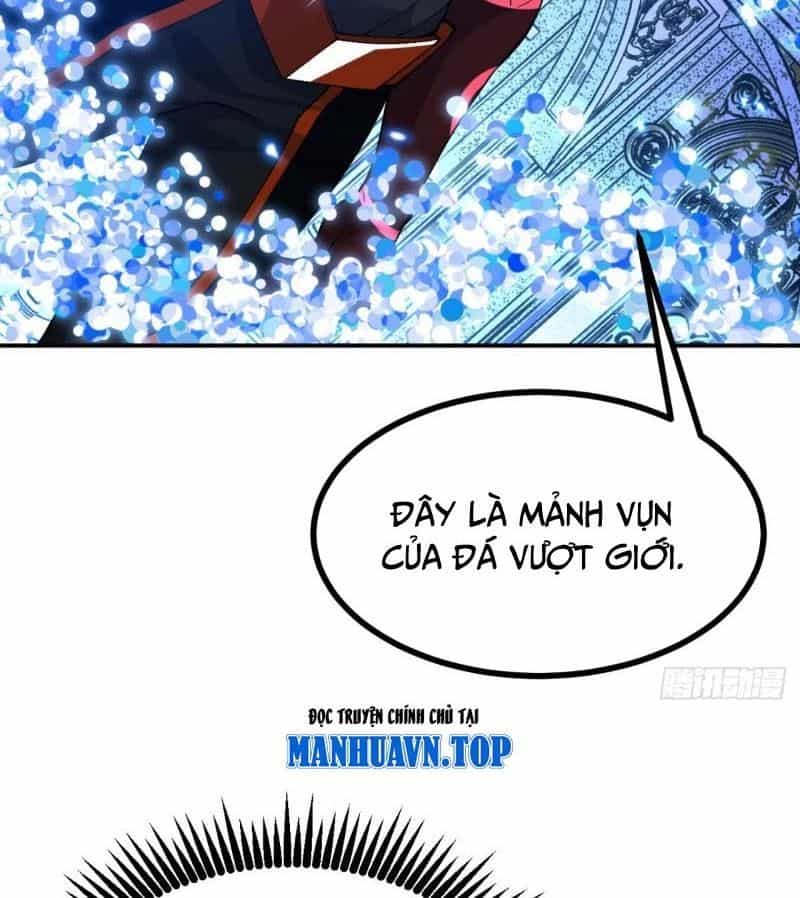 Nhất Quyền Bạo Tinh - Chương 140 - ảnh 22
