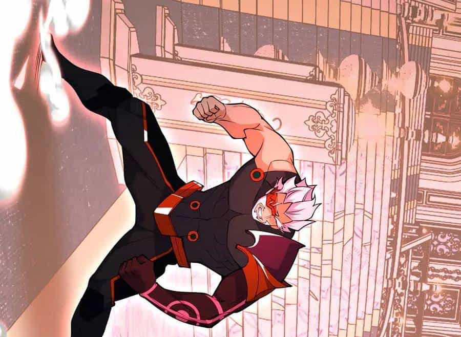 Nhất Quyền Bạo Tinh - Chương 143 - ảnh 15