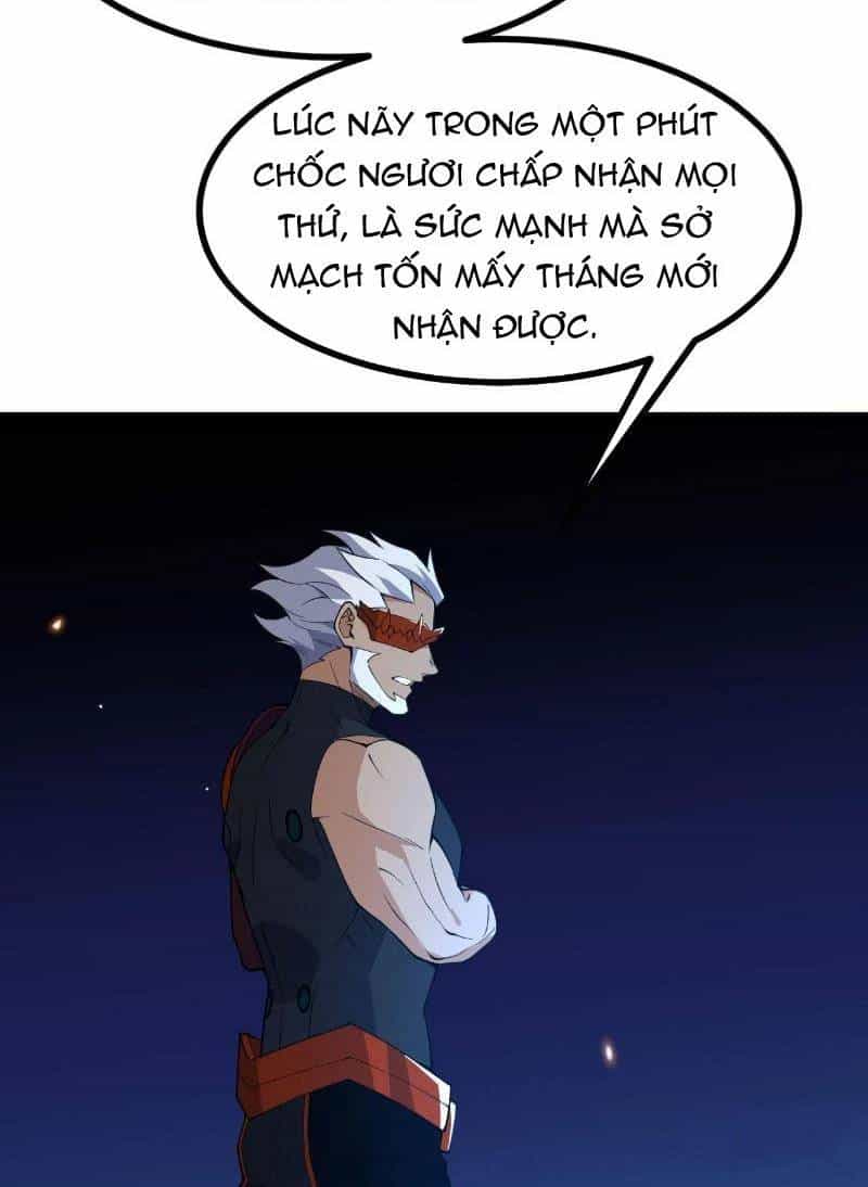 Nhất Quyền Bạo Tinh - Chương 146 - ảnh 23