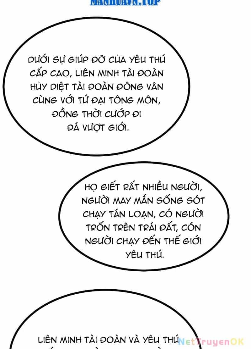 Nhất Quyền Bạo Tinh - Chương 151 - ảnh 39