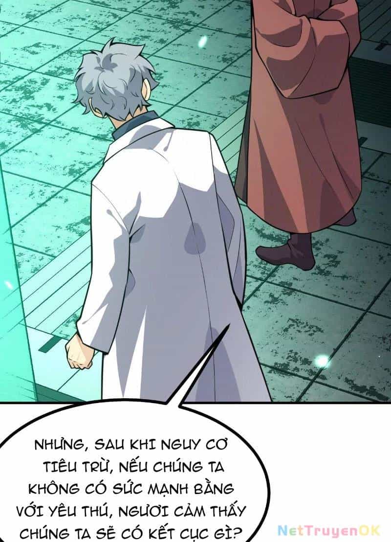 Nhất Quyền Bạo Tinh - Chương 152 - ảnh 20