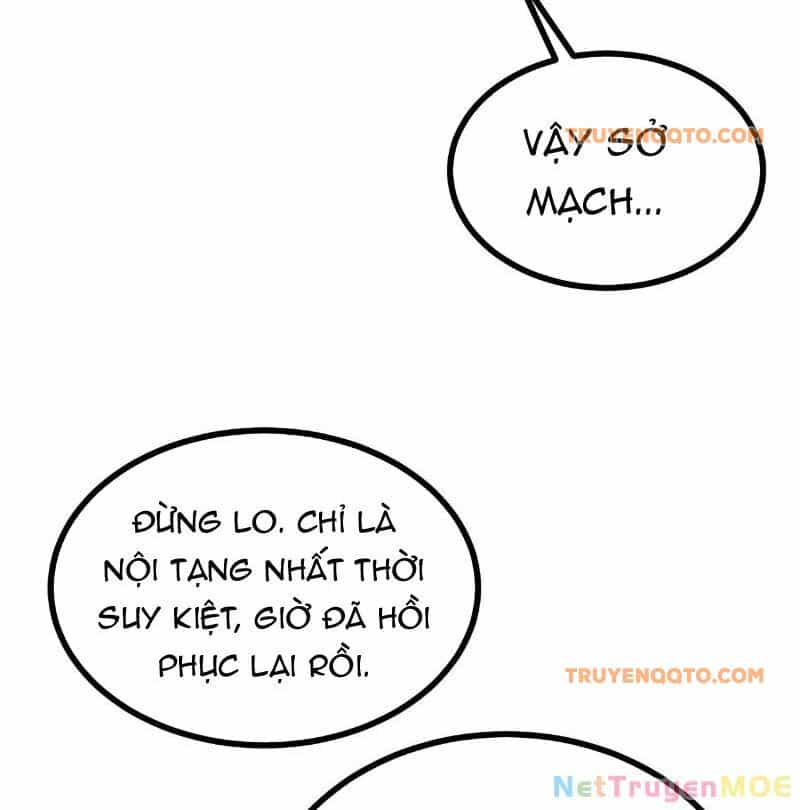 Nhất Quyền Bạo Tinh - Chương 160 - ảnh 24