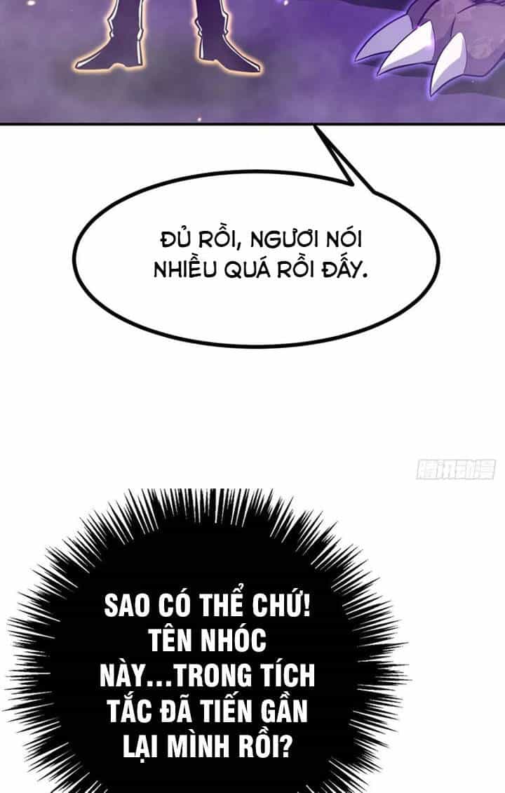 Nhất Quyền Bạo Tinh - Chương 16 - ảnh 20